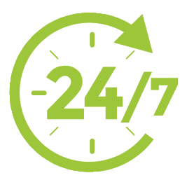 24 HOUR seven days Printing Hemel Hempstead