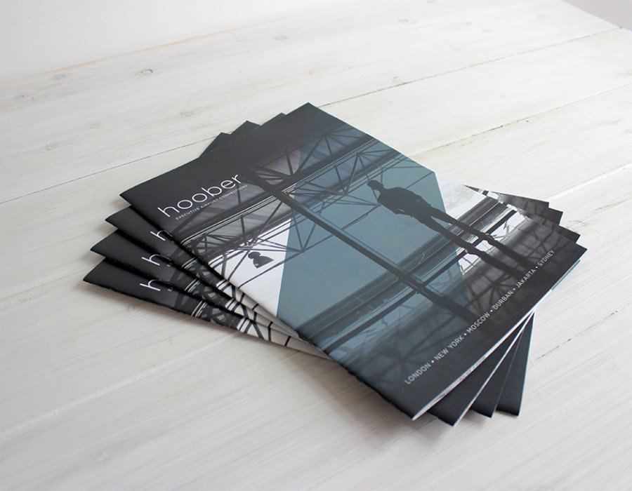 Booklet Printing Hemel Hempstead