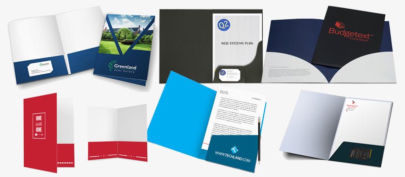 Folder Printing Hemel Hempstead