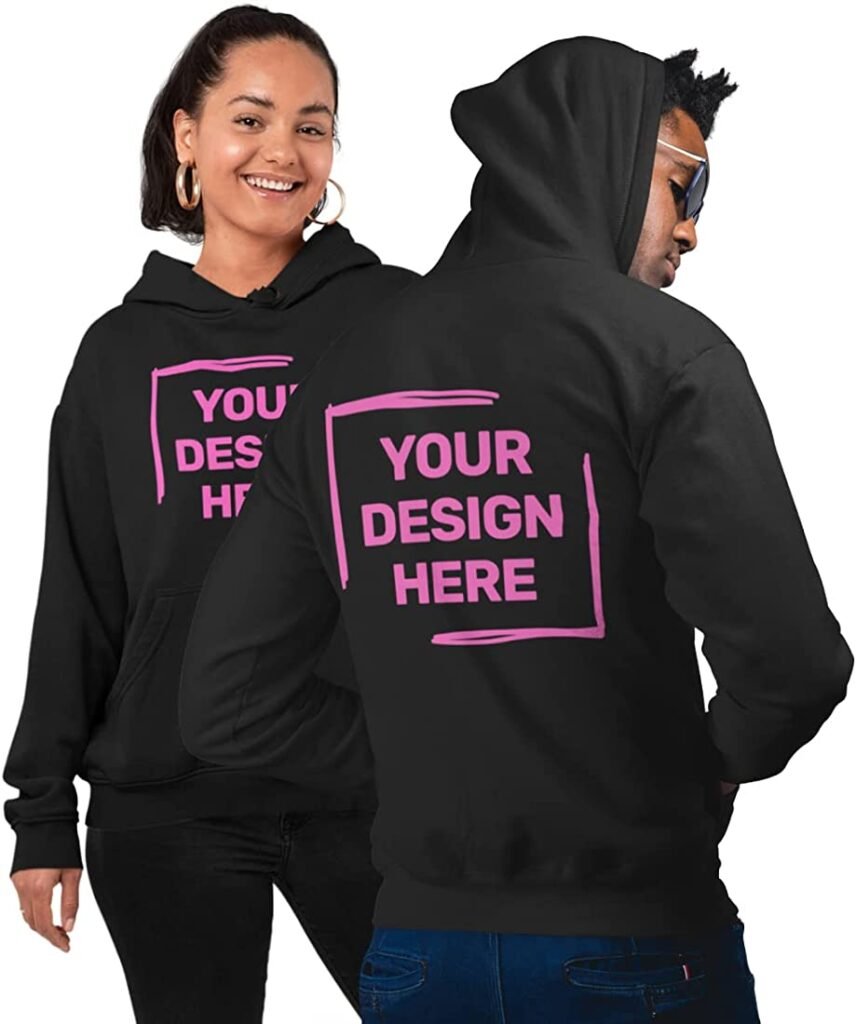 Hoodie Printing Hemel Hempstead