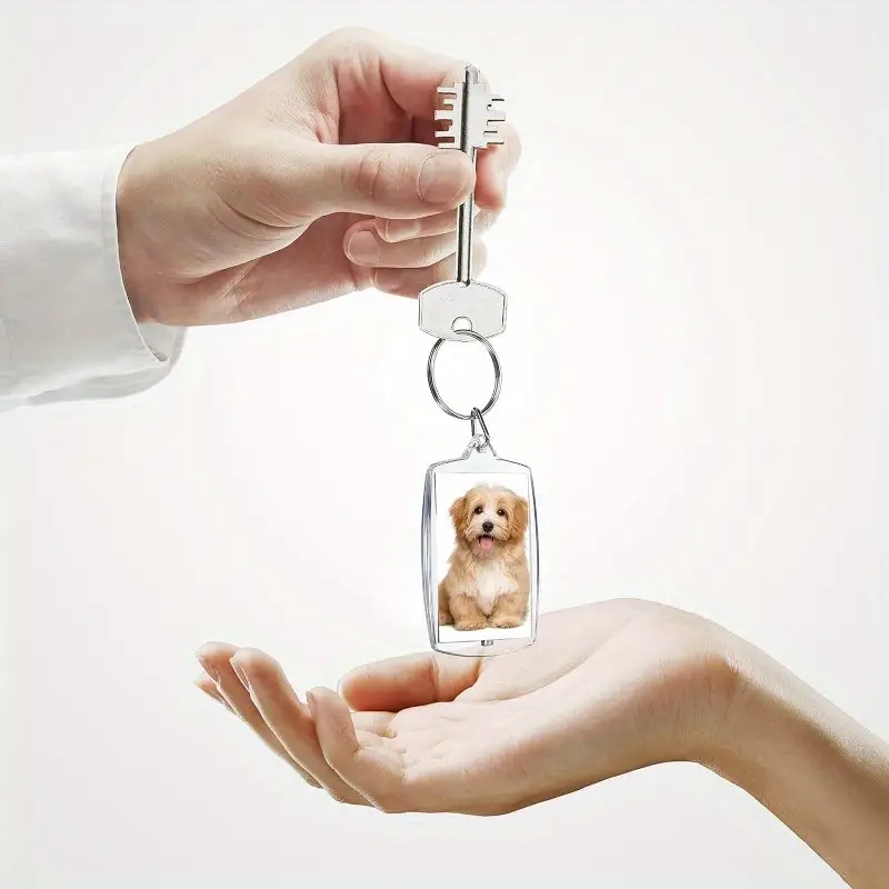 Keychains Printing Hemel Hempstead