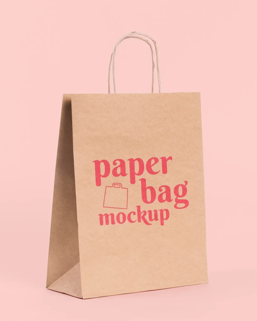 Paper Bags Printing Hemel Hempstead