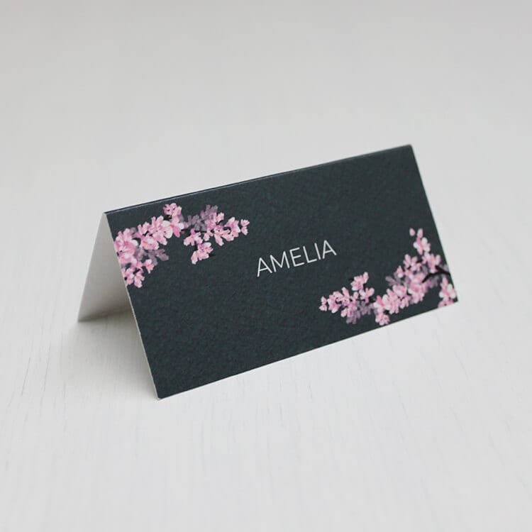 Place Cards Printing Hemel Hempstead