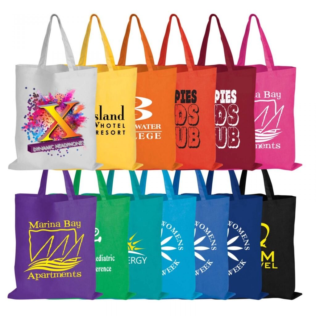 Tote Bag Printing Hemel Hempstead